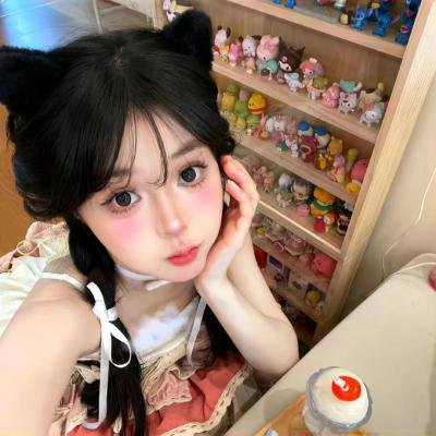 愤怒的蝴蝶